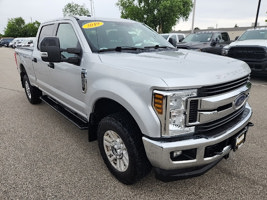 2019 Ford F-250SD