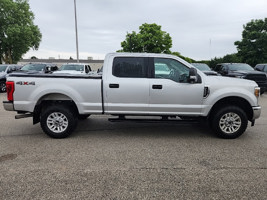 2019 Ford F-250SD