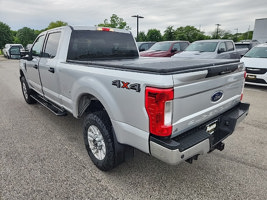 2019 Ford F-250SD