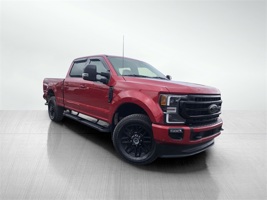 used 2020 Ford F-250SD