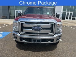 2014 Ford F-250SD