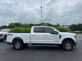 2021 Ford F-250SD