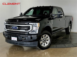 2021 Ford F-250SD
