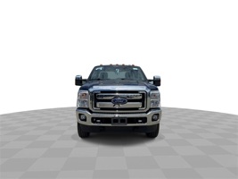 2016 Ford F-250SD