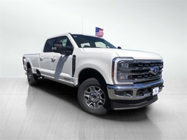 new 2024 Ford F-250SD