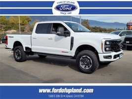 new 2024 Ford F-250SD