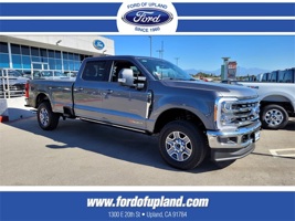 new 2023 Ford F-250SD
