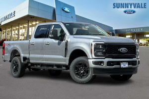 2024 Ford F-250SD