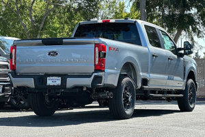 2023 Ford F-250SD