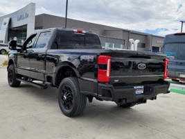 2024 Ford F-250SD