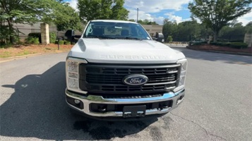 2023 Ford F-250SD