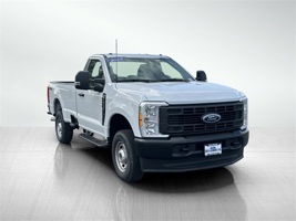used 2023 Ford F-250SD
