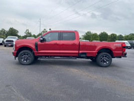 2024 Ford F-350