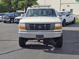 1995 Ford F-350