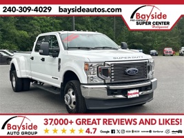 2022 Ford F-350SD