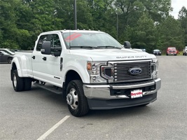 2022 Ford F-350SD