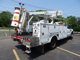 2008 Ford F-350SD