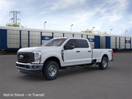 2024 Ford F-350SD