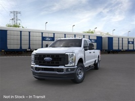 2024 Ford F-350SD