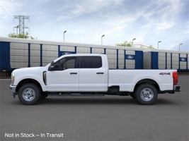 2024 Ford F-350SD