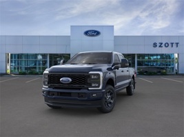 2024 Ford F-350SD