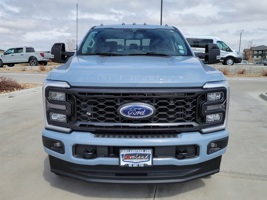 2024 Ford F-350SD