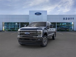 2024 Ford F-350SD