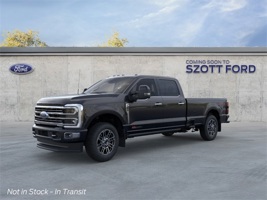 2024 Ford F-350SD