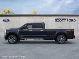 2024 Ford F-350SD