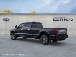 2024 Ford F-350SD