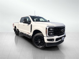new 2024 Ford F-350SD