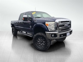 used 2011 Ford F-350SD