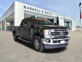 2021 Ford F-350SD