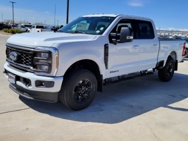 2024 Ford F-350SD