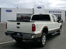 2013 Ford F-350SD