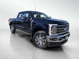 new 2024 Ford F-350SD
