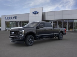 2024 Ford F-350SD