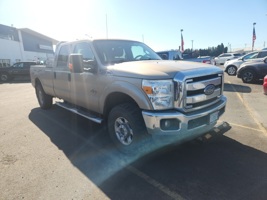 used 2014 Ford F-350SD