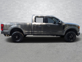 2021 Ford F-350SD