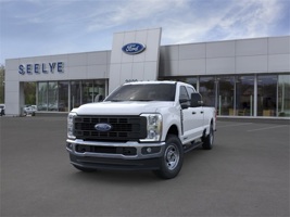 2024 Ford F-350SD