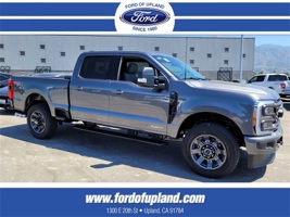 new 2023 Ford F-350SD