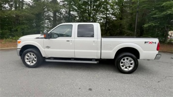 2011 Ford F-350SD