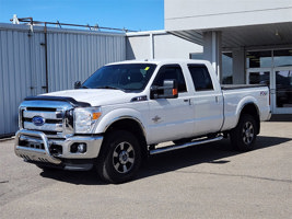 2016 Ford F-350SD