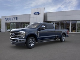 2024 Ford F-350SD