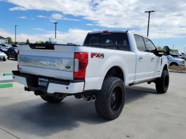 2019 Ford F-350SD