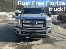 2012 Ford F-350SD