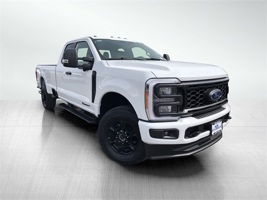 new 2023 Ford F-350SD