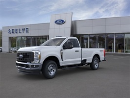 2023 Ford F-350SD