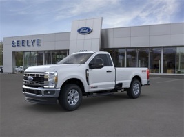 2024 Ford F-350SD