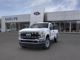 2024 Ford F-350SD